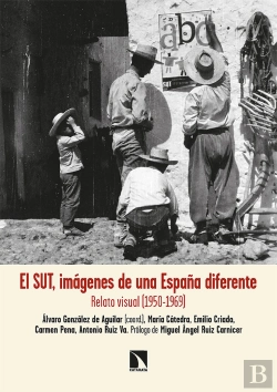 Bertrand.pt - El Sut, Visiones De Una España Diferente