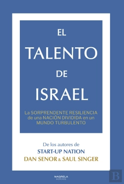Bertrand.pt - El Talento De Israel