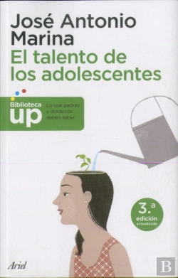 Bertrand.pt - El Talento De Los Adolescentes