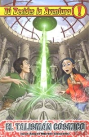El Talismán Cósmico
