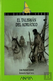 El Talisman Del Adriatico ('El Duende Verde')(+12 Años)