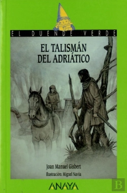 Bertrand.pt - El Talisman Del Adriatico (