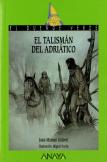 El Talisman Del Adriatico (''El Duende Verde'')(+12 Años)