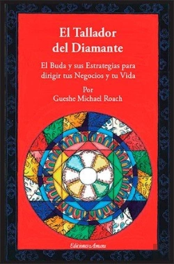 Bertrand.pt - El Tallador De Diamantes: El Buda Y Sus Estrategias Para Dirigir Tus Negocios Y Tu Vida