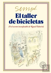 El Taller De Bicicletas