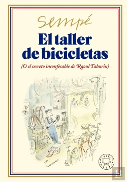 Bertrand.pt - El Taller De Bicicletas