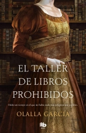 El Taller De Libros Prohibidos