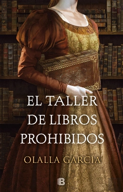 Bertrand.pt - El Taller De Libros Prohibidos