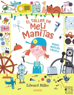 Bertrand.pt - El Taller De Meli Manitas