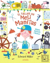 El Taller De Meli Manitas