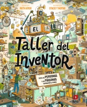 El Taller Del Inventor