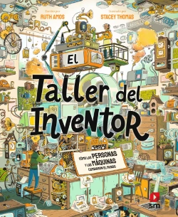 Bertrand.pt - El Taller Del Inventor