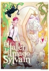 El Taller Del Mago Sylvain