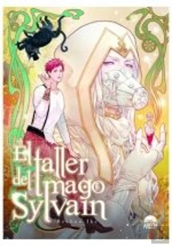 Bertrand.pt - El Taller Del Mago Sylvain