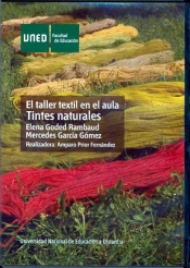 El Taller Textil En El Aula: Tintes Naturales