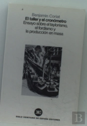 El Taller Y El Cronómetro
