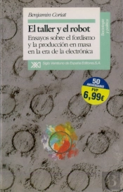 El Taller Y El Robot