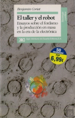 Bertrand.pt - El Taller Y El Robot