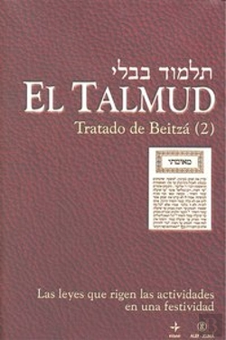 Bertrand.pt - El Talmud