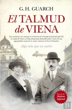 Bertrand.pt - El Talmud De Viena