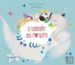 Bertrand.pt - El Tamaño Del Corazón