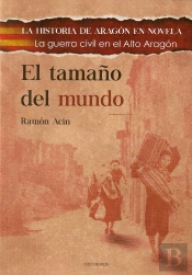 El Tamaño Del Mundo