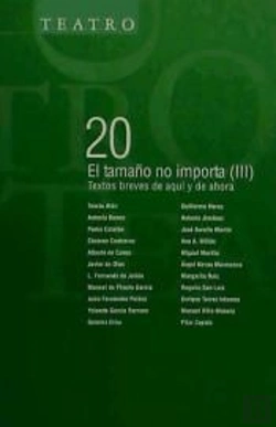 Bertrand.pt - El Tamaño No Importa (Iii)