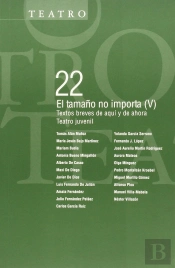 El Tamaño No Importa V.