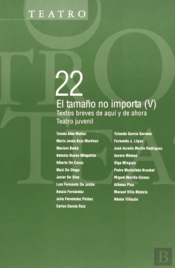 Bertrand.pt - El Tamaño No Importa V.