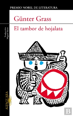 Bertrand.pt - El Tambor De Hojalata (Trilogía De Danzig 1)