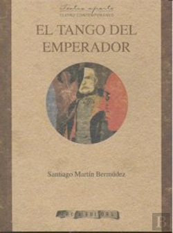 Bertrand.pt - El Tango Emperador