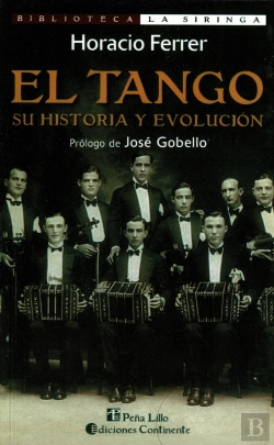 Bertrand.pt - El Tango