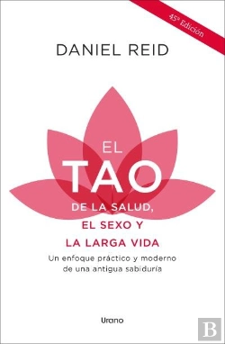 Bertrand.pt - El Tao De La Salud, El Sexo Y La Larga Vida