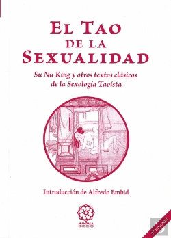Bertrand.pt - El Tao De La Sexualidad