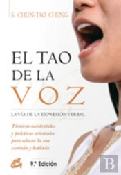 El Tao De La Voz