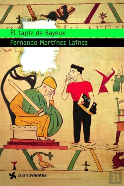 Bertrand.pt - El Tapiz De Bayeux