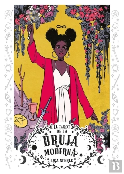 Bertrand.pt - El Tarot De La Bruja Moderna