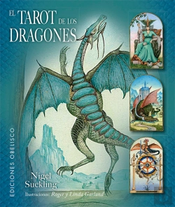 Bertrand.pt - El Tarot De Los Dragones