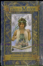 El Tarot De Los Magos
