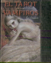 El Tarot De Los Vampiros + Cartas