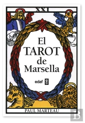 El Tarot De Marsella