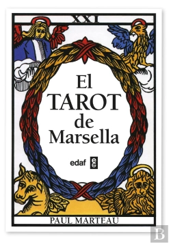 Bertrand.pt - El Tarot De Marsella