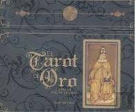 El Tarot De Oro