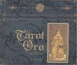 Bertrand.pt - El Tarot De Oro