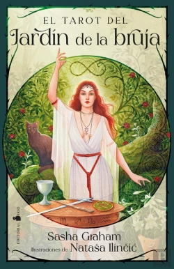 Bertrand.pt - El Tarot Del Jardin De La Bruja