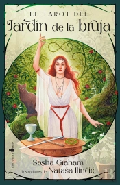 El Tarot Del Jardin De La Bruja
