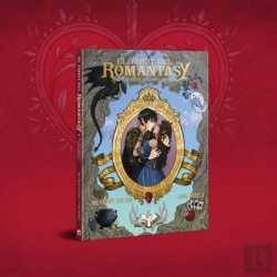 Bertrand.pt - El Tarot Del Romantasy. Artbook De Las Cartas