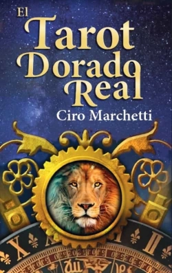 Bertrand.pt - El Tarot Dorado Real
