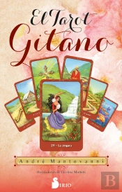 El Tarot Gitano