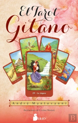 Bertrand.pt - El Tarot Gitano